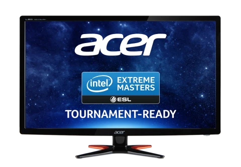 Acer GN246HL Bbid 24