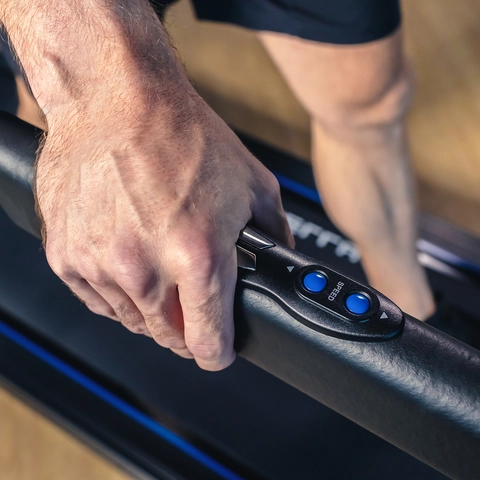 XTERRA TR75 Treadmill | Dick's Sporting Goods
