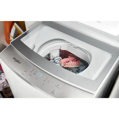 Whirlpool washer dryer in one sales