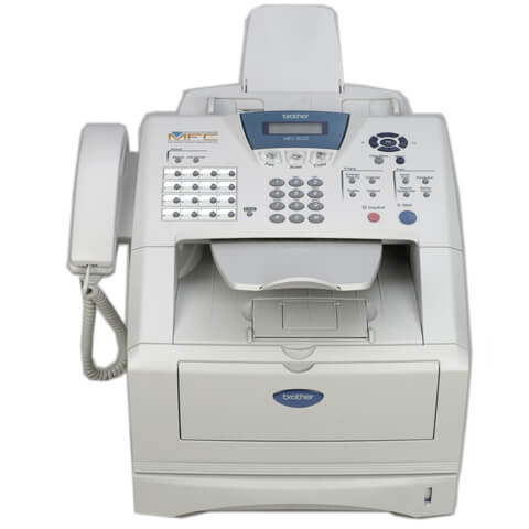 MFC-8220 | All-In-One Monochrome Laser Printer
