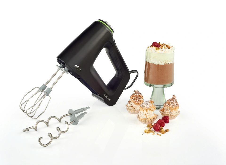 MultiMix 5 Hand Mixer - Thumbnail 4