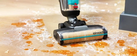 BISSELL® CrossWave® Hard Floor Expert®