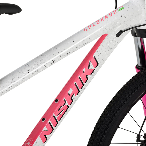 Nishiki Adult Colorado Limited Edition Mountain Bike | Dick's