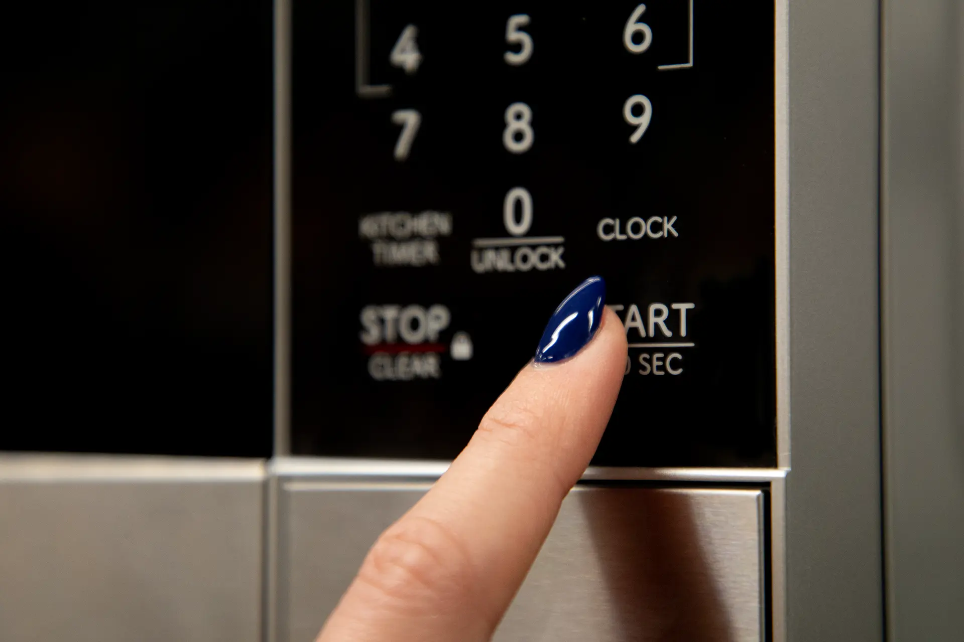 Microwave Pros and Cons