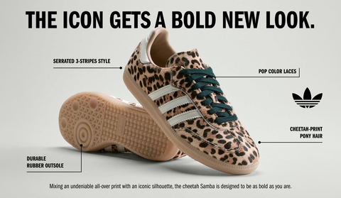The icon gets a bold new look