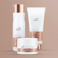 Fusion Intense Repair Shampoo