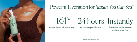 Powerful Hydration for Results You Can Sea&#174;