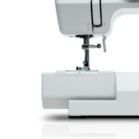 SINGER M1000 Mending Sewing Machine - Simple, Portable, Great for