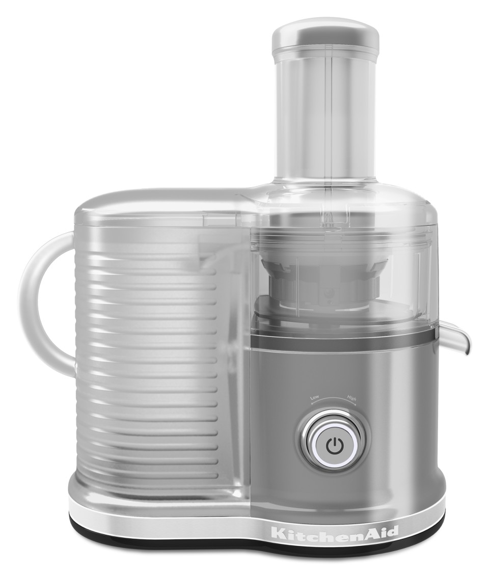 Easy Clean Juicer, Florida lifestyle