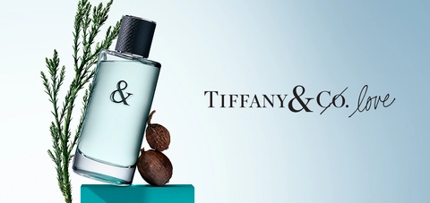 Tiffany and Love EDT