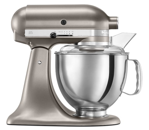 KitchenAid Architect Series KSB1575AGD - Blender - 1.9 qt - 550 W -  grenadine 