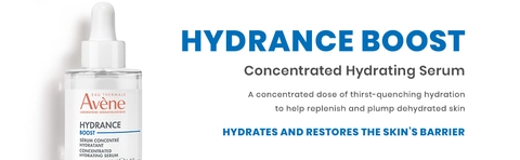 hydrance