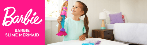 Discover Barbie™ Dreamtopia, Where Adventure Never Stops and Imagination Soars!