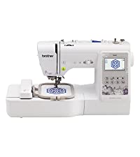 Brother SE630 Embroidery And Sewing Machine for Sale in Suffield, CT -  OfferUp