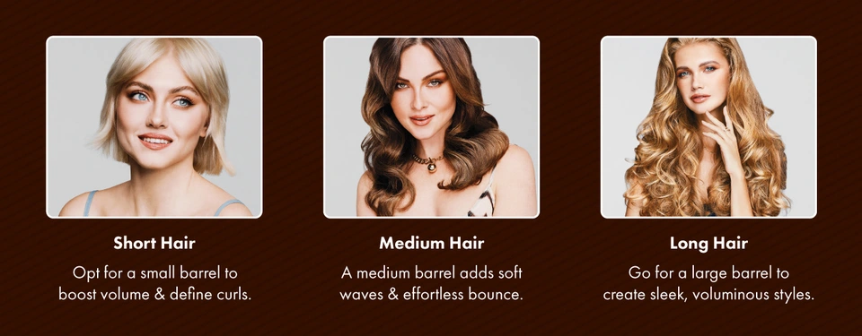 NanoThermic Round Thermal Hair Brush