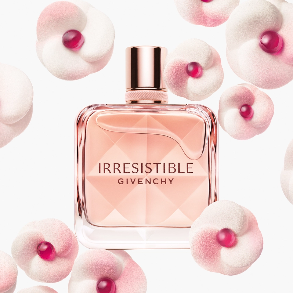 Perfume Irresistible Givenchy EDP 50ml | Beleza na Web