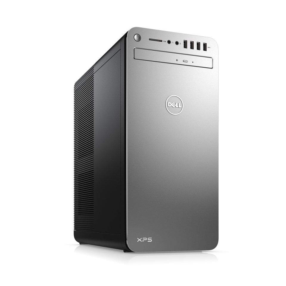 Dell XPS Special Edition Desktop Tower, Intel Core i5-6400 Processor, 8GB  Memory, 1TB HDD, NVIDIA GTX1070 GFX, Occulus Ready - Sam's Club