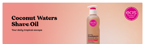 CW Shave Oil