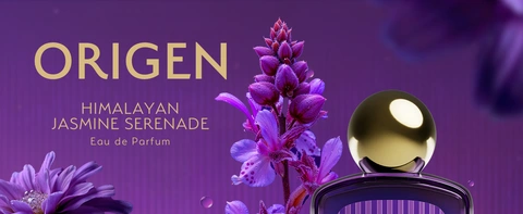 Origen Himalayan Jasmine EDP