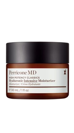 High Potency Hyaluronic Intensive Moisturizer