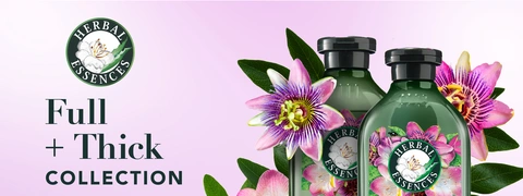 Full + Thick collection