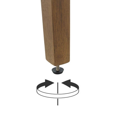 Adjustable Levelers