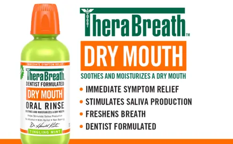 TheraBreath Dry Mouth