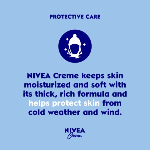 Nivea Baby Protective and nourishing baby soft cream 200ml -FREE SHIPPING