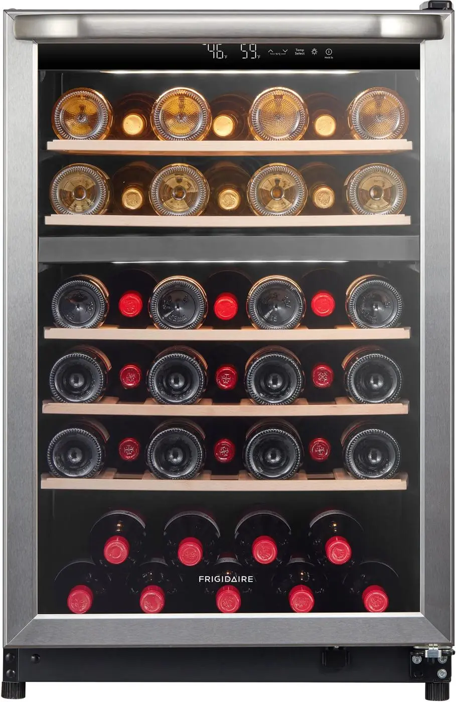 Frigidaire Wine/Beverage Cellars Refrigeration FRWE4626AS | J B