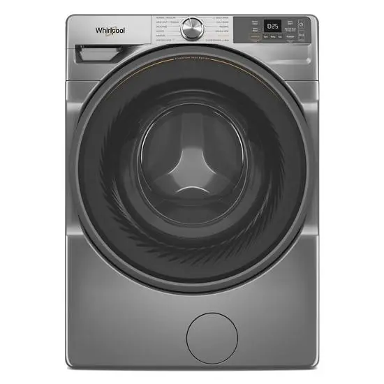 Whirlpool Front Load Washers Washer WFW5720RR | Shore Appliance