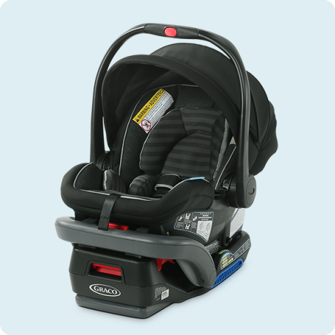 graco dlx stroller