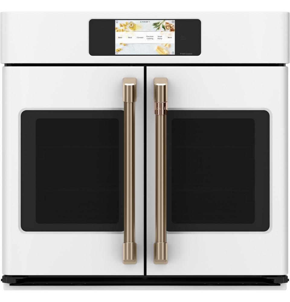 Café™ Professional Series 30 Smart Built-In Convection French