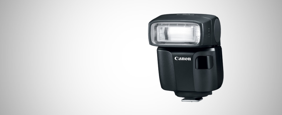 Canon Speedlite EL-100 Flash - (3249C002)