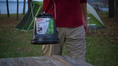 QuickPack™ Deluxe Propane Lantern | Coleman