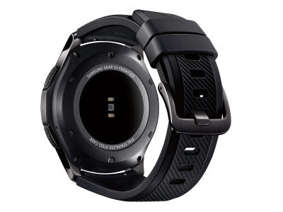 Samsung gear cheap s3 frontier walmart