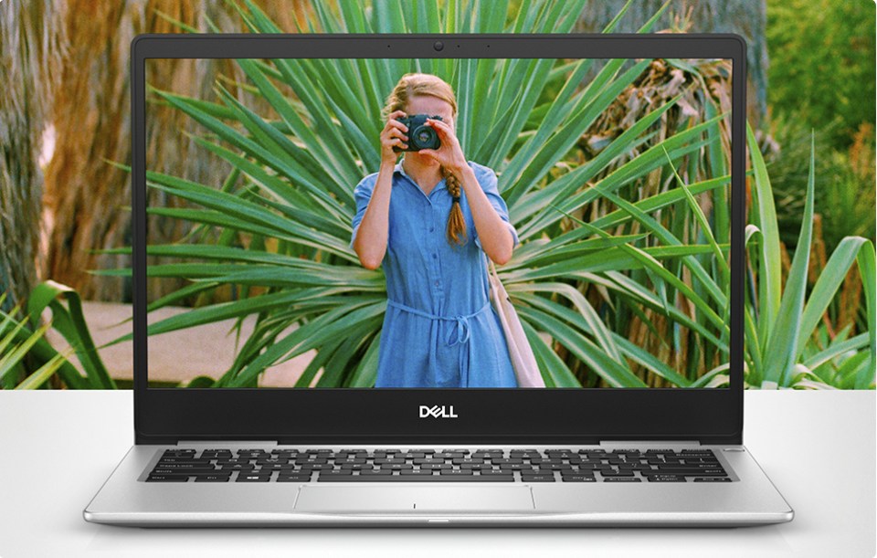 Dell Inspiron 13 7370 13.3