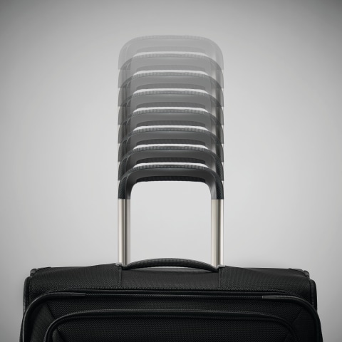 samsonite silhouette 30