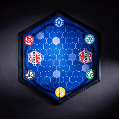 bakugan stadium