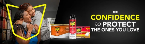 Raid Concentrated 4 Foggers Deep Reach 1.5 oz