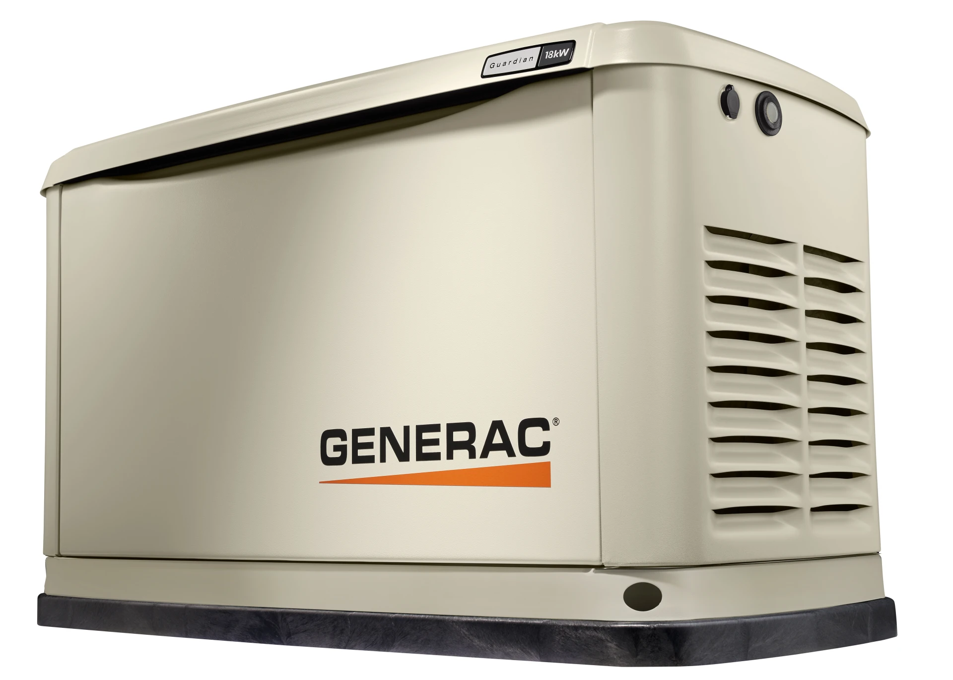 Standby Generator