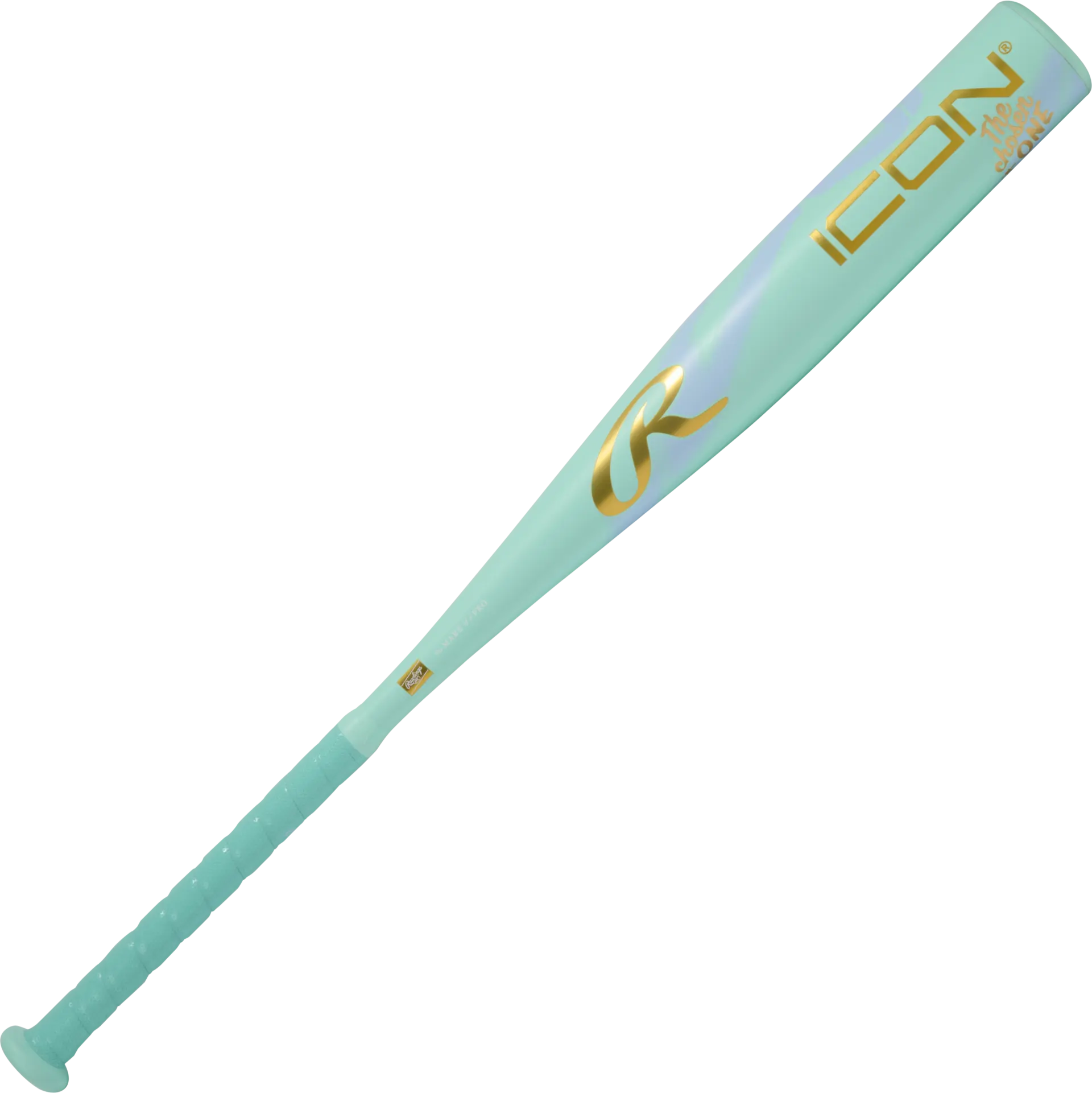 Rawlings Icon Chosen One USA Youth Bat 2026 (-10) | Dick's