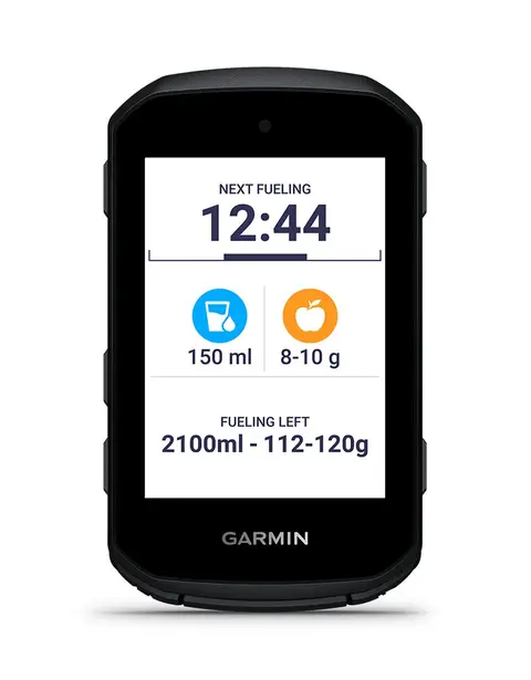 Garmin Edge 550 2.7