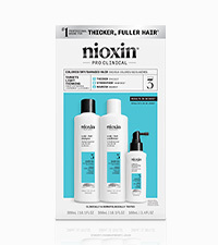 Nioxin