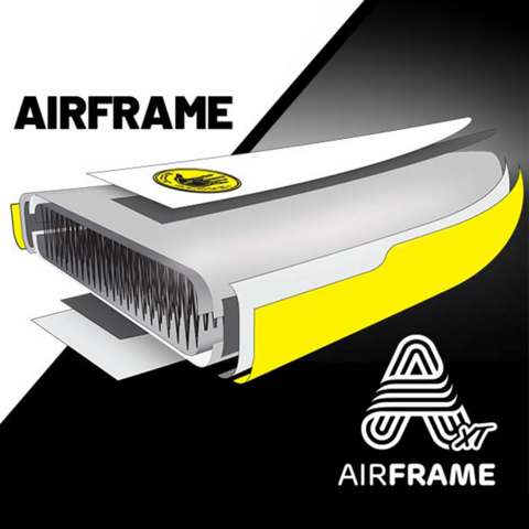 Airframe