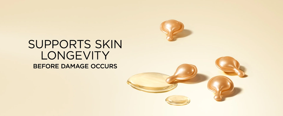 Advanced Ceramide Gold 