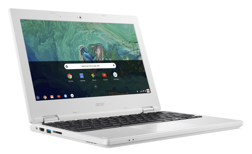 Acer Chromebook 11 CB3-132-C4VV 11.6