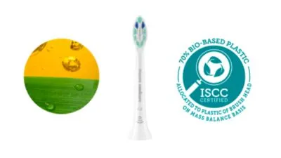 Philips Sonicare Optimal Plaque Control Replacement Toothbrush