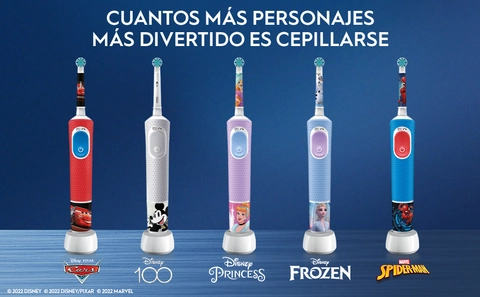 B Pro Series Gama Cepillos Electricos Oral B Cepillo Eléctrico