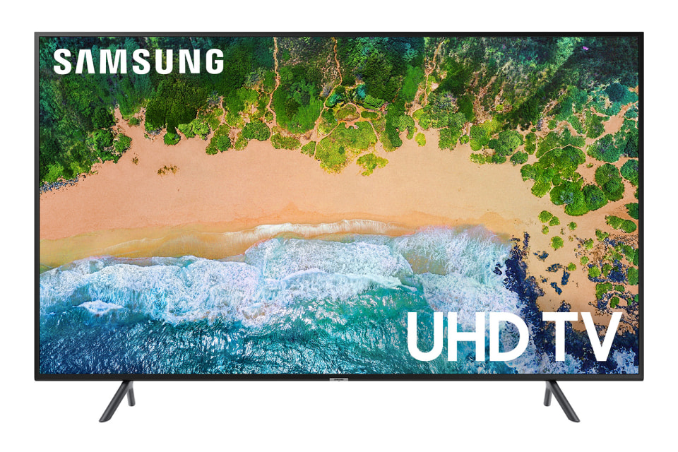 NU6900 75 Inch 4K UHD LED HDR Smart TV