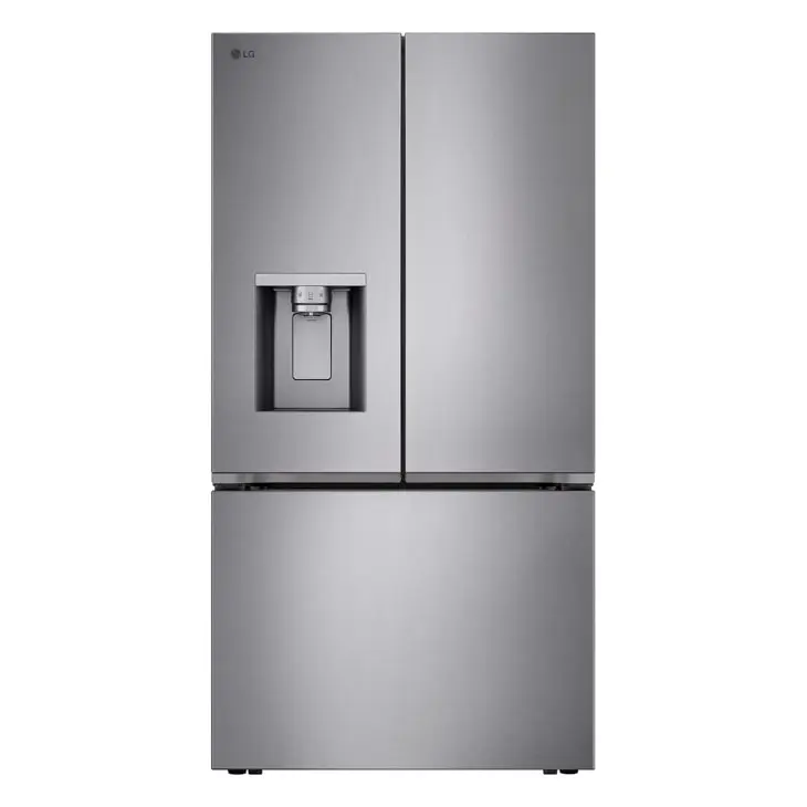 LG French Door Refrigeration LY24Z6231V | Reds Appliance
